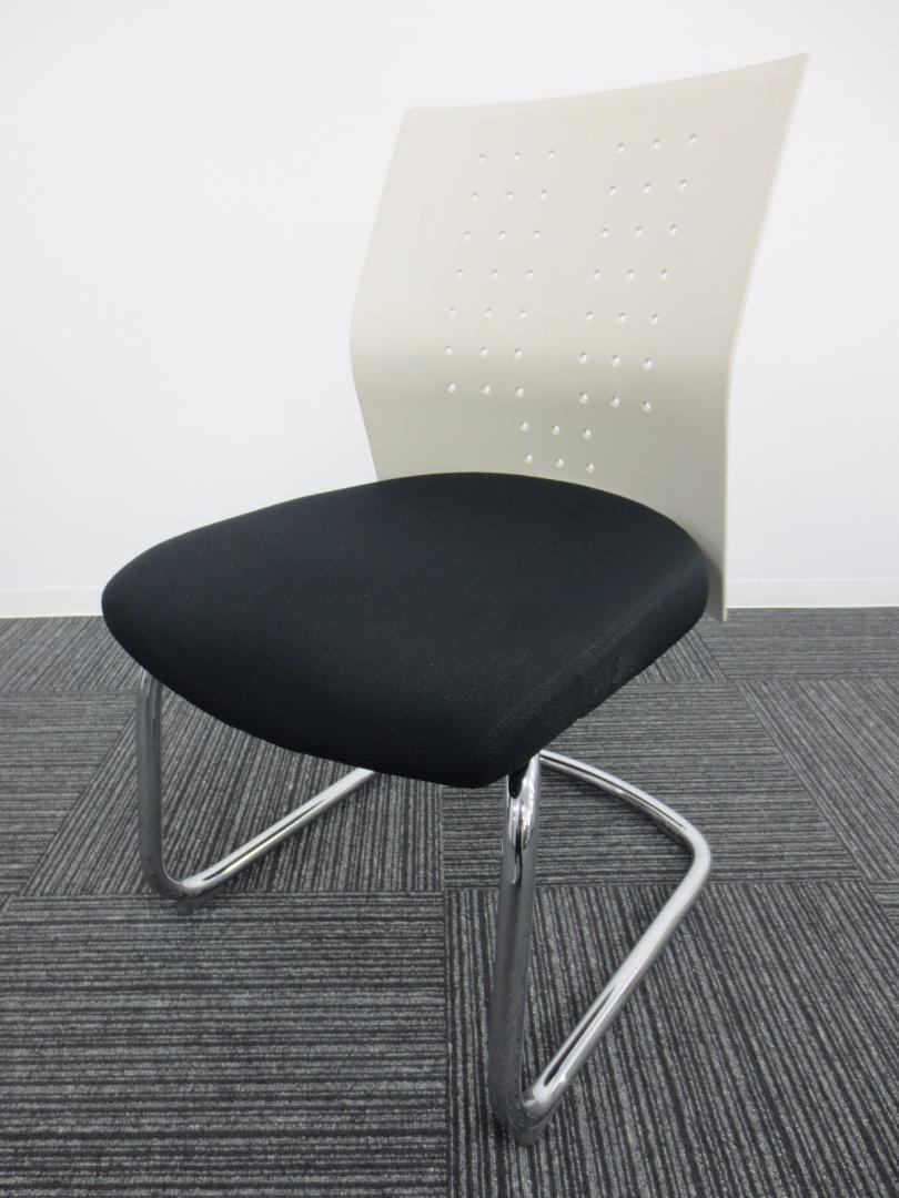 【1脚入荷】コクヨ製　ミーティングチェア【エクサージュシリーズ】【相模原・町田店】
                        エクサージュ
                                    中古
            