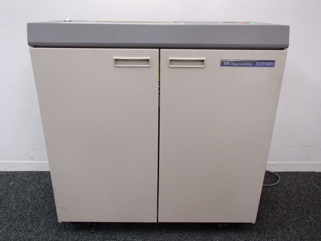 明光商会製｜Ａ３・ＣＤ裁断可！｜スパイラルカット！
                        
                                    中古
            