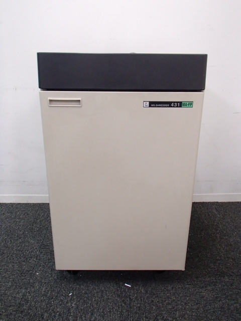 明光商会製｜Ａ３裁断可｜スパイラルカット｜オフィスに１つどうですか！
                        
                                    中古
            