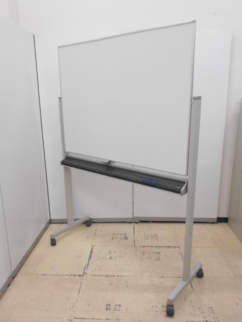 長く使うなら！　内田洋行製ホーローホワイトボードがおススメ！　人気商品に付早い者勝ち！
                        OB-3000
                                    中古
            