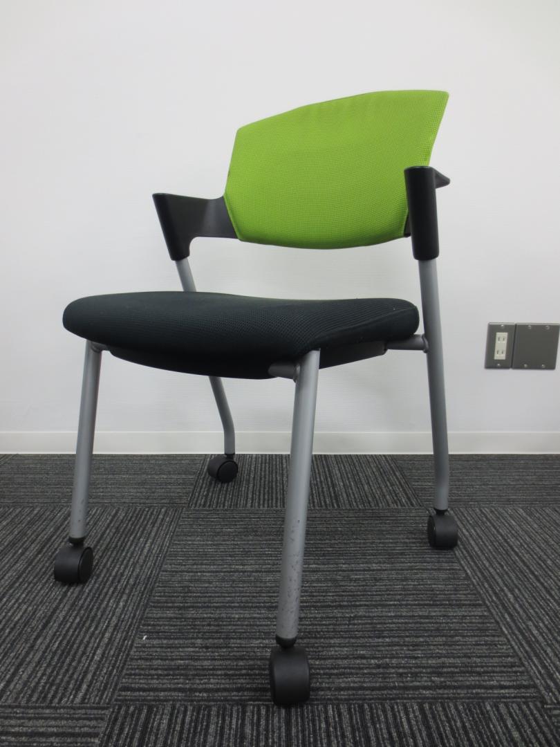 【10月1日　祝！相模原・町田店オープン！】【国産　イトーキ製】グリーンがオフィスをオシャレに彩ります！
                        プロッティ
                                    中古
            