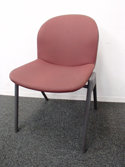 コクヨ製｜スタッキングチェア｜大量に入荷！まとめてどうぞ！
                        
                                    中古
            