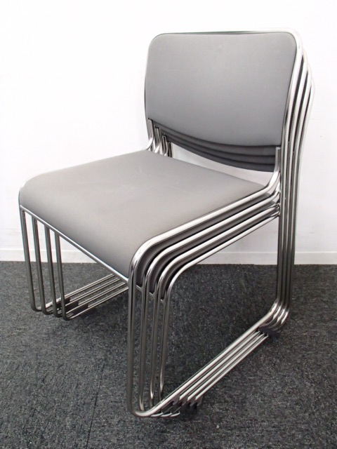 【セット商品】｜コクヨ製｜スタッキングチェア｜大量入荷！
                        
                                    中古
            