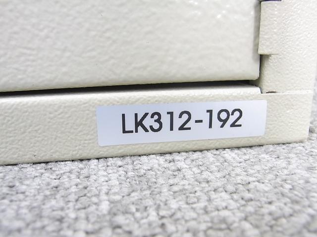 新品】 LK312-192 エーコー ロッカーその他 149244 中古オフィス家具ならオフィスバスターズ