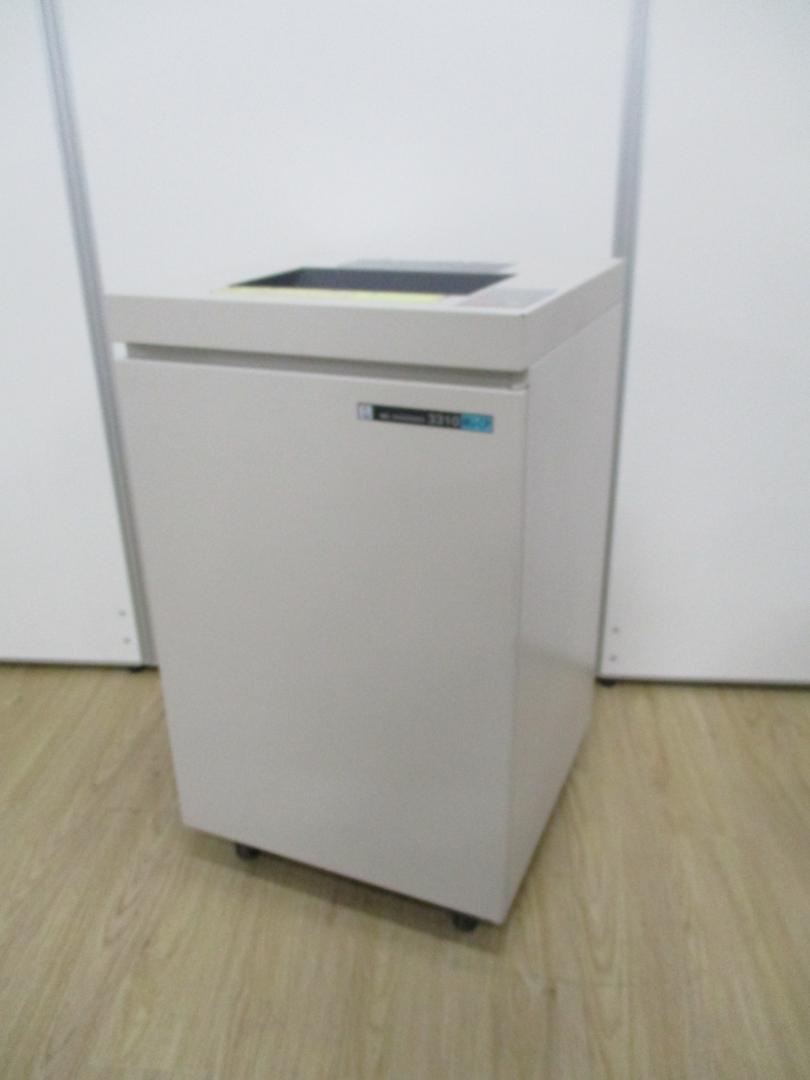 オフィスの情報は明光商会のシュレッダーが主流!!
                        MSシリーズ 
                                    中古
            