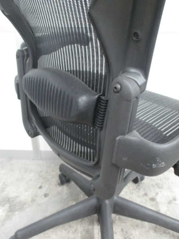 中古】アーロンチェア AE111PWB Herman Miller/ハーマンミラー 中古】アーロンチェア AE111PWB Herman Miller/ハーマンミラー