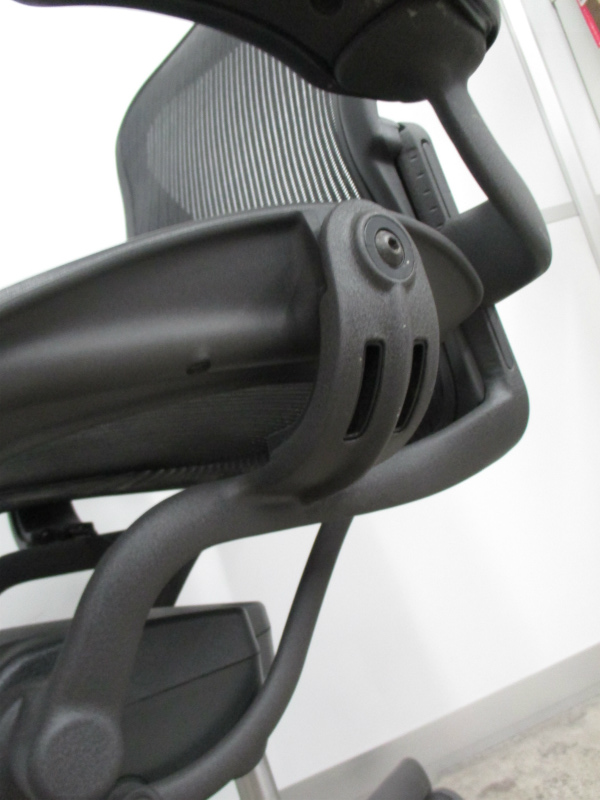 中古】アーロンチェア AE111PWB Herman Miller/ハーマンミラー 中古】アーロンチェア AE111PWB Herman Miller/ハーマンミラー