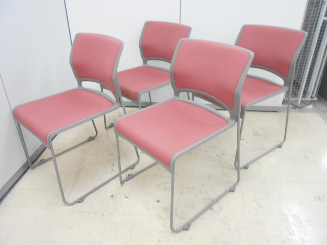 使う時はやっぱり複数形！　ミーティングチェアはロット単位が便利
                        LITTO
                                    中古
            