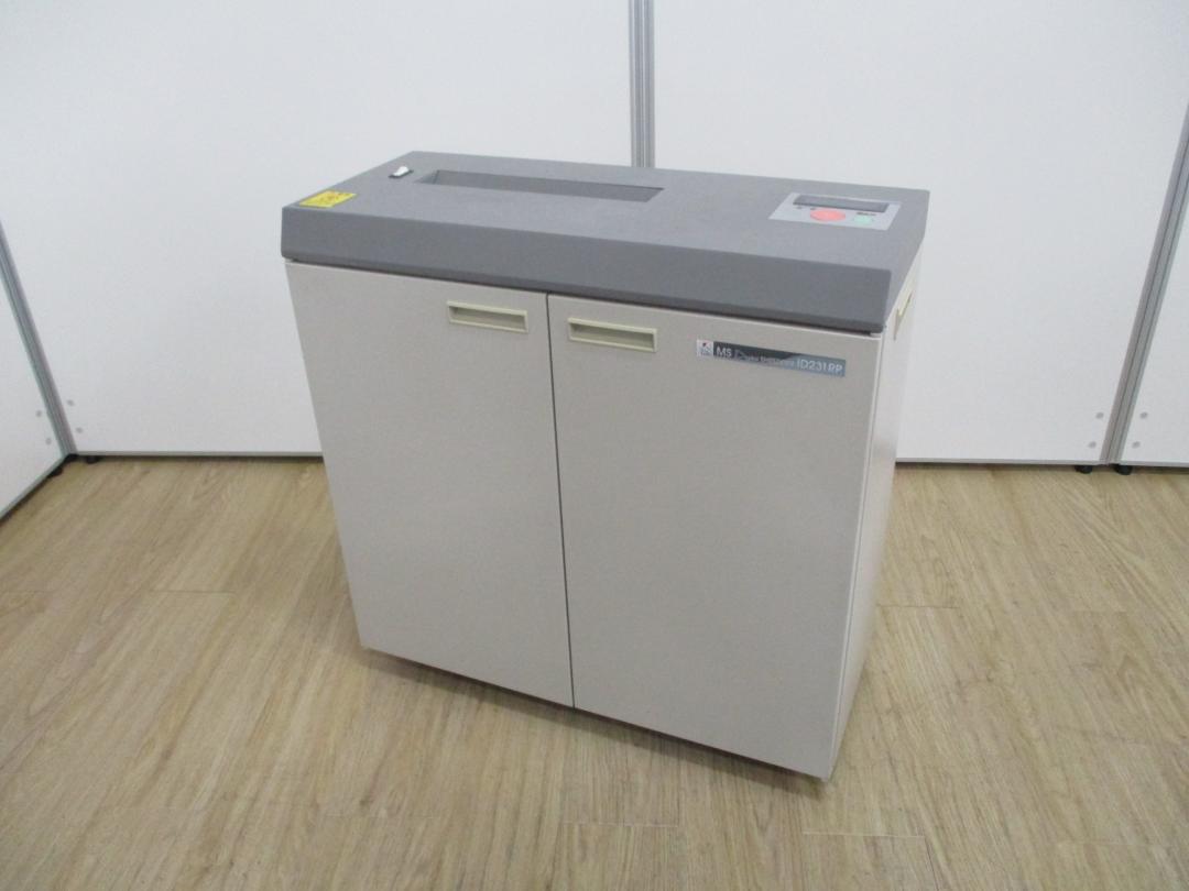 ～省スペース高性能の2枚看板機種～ID231RP
                        
                                    中古
            