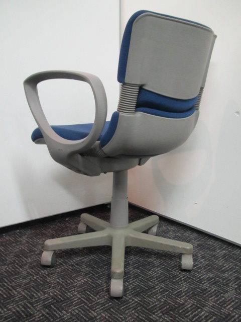 中古】バーテブラチェア バーテブラⅡチェア(vertebraⅡ