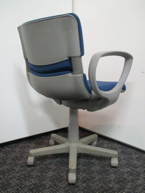 中古】バーテブラチェア バーテブラⅡチェア(vertebraⅡ