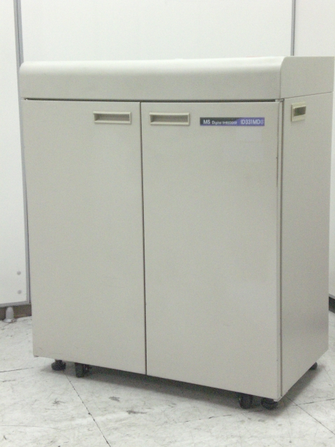 【配送費無料キャンペーン】【スパイラルカット・最大28枚裁断】明光商会製シュレッダー　ＩＤ-331ＭＤＳ
                        
                                    中古
            