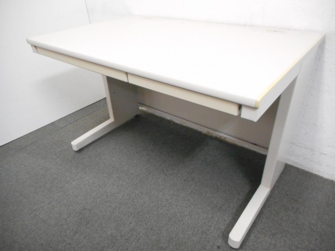 【いま売れてます！】■コクヨ製・平机 ■W1100mmサイズ ■KOKUYOの定番・BSデスクシリーズ
                        BSデスクシリーズ
                                    中古
            