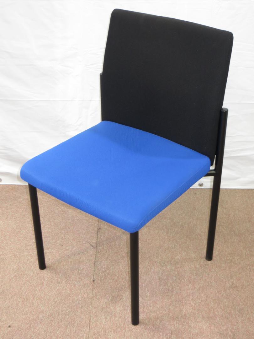 【見た目、質◎】NAIKI製　スタッキングチェア【重ね積みOK】
                        
                                    中古
            