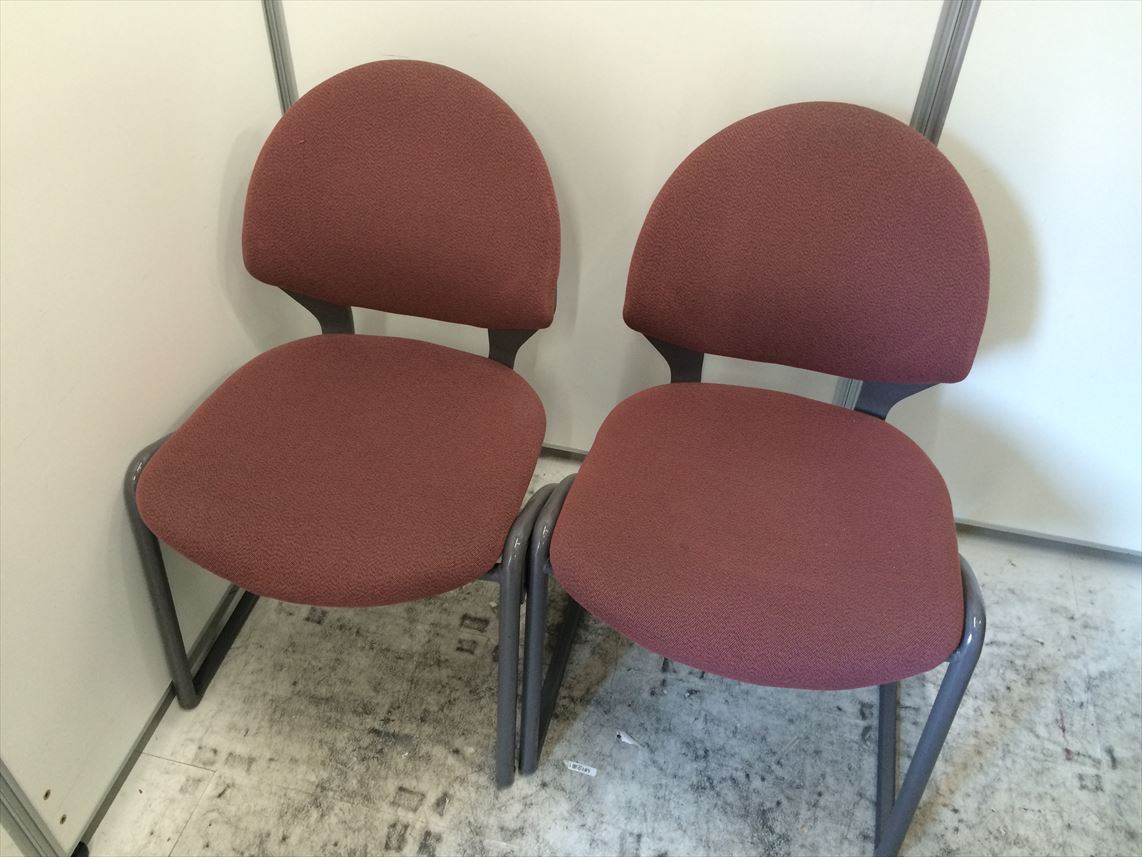 【セット商品】【2脚セット】汚れの目立たないブラウン色
                        
                                    中古
            