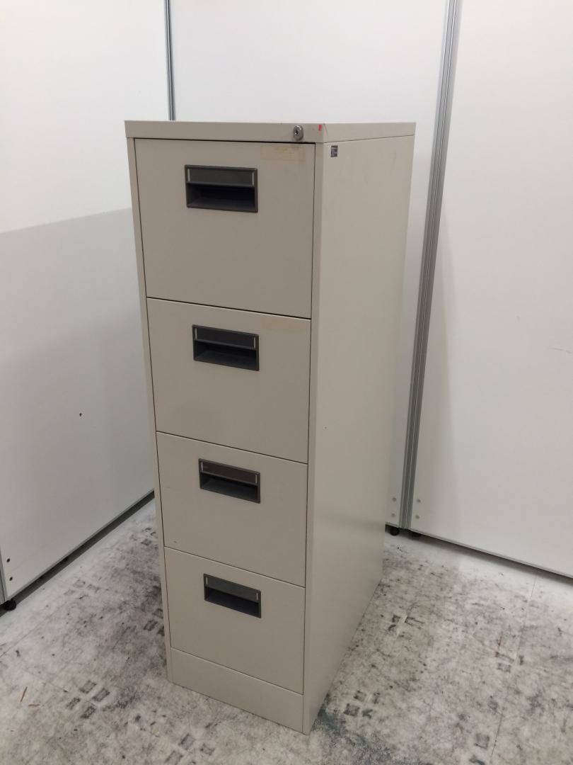 【7台入荷】A4ファイルキャビネット
                        
                                    中古
            