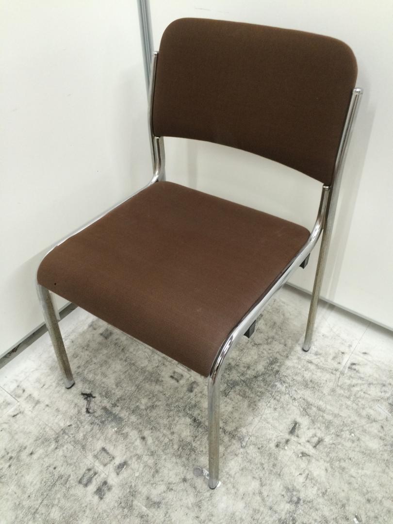 【6脚入荷】汚れの目立ちにくいブラウン色
                        
                                    中古
            