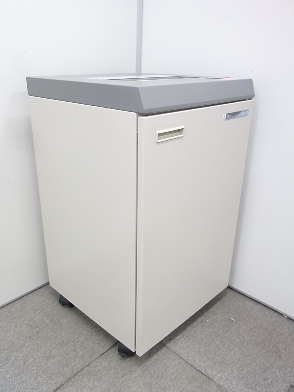 【1台入荷！】明光商会製　ID431CP スパイラルカット■人気機種が堂々の入荷！買うなら今！マイナンバー対策を！
                        
                                    中古
            