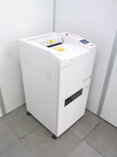 【中古】Trust-Eco Trust-Eco1500 ゼロックス/XEROX シュレッダー 152095