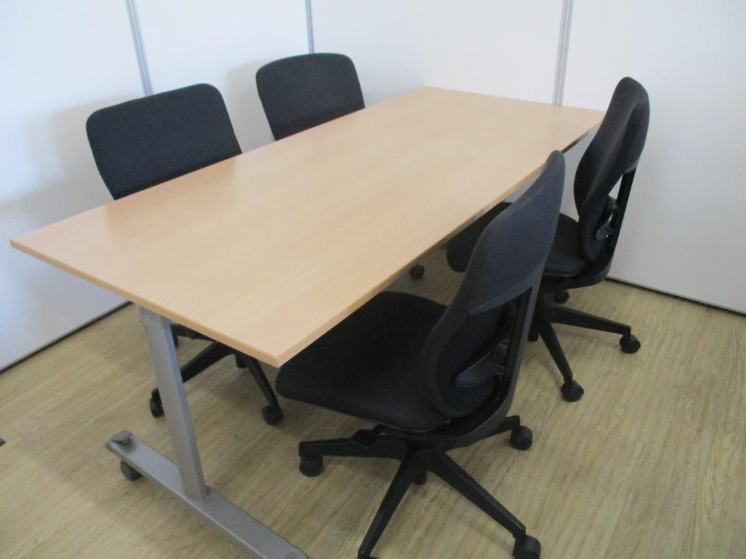 デスクチェアセット商品！折りたたみ式！
                        ヴァリウス
                                    中古
            