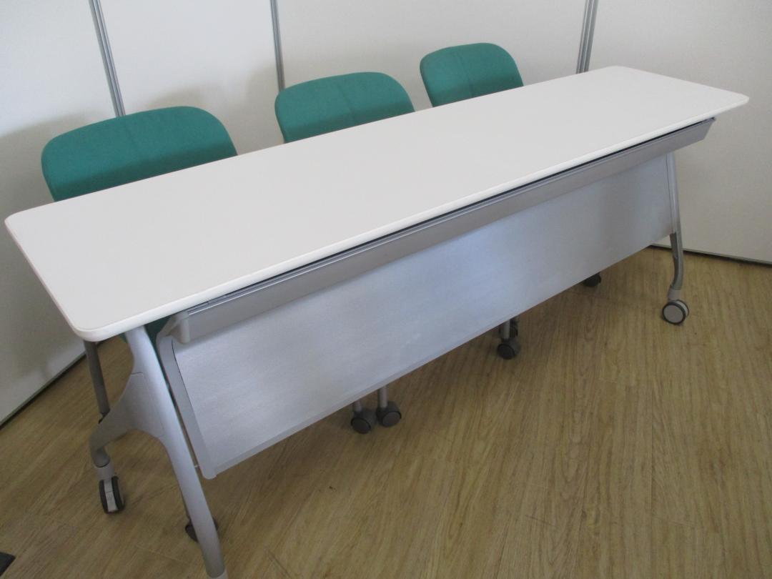 ミーティングルームセット商品！
                        
                                    中古
            