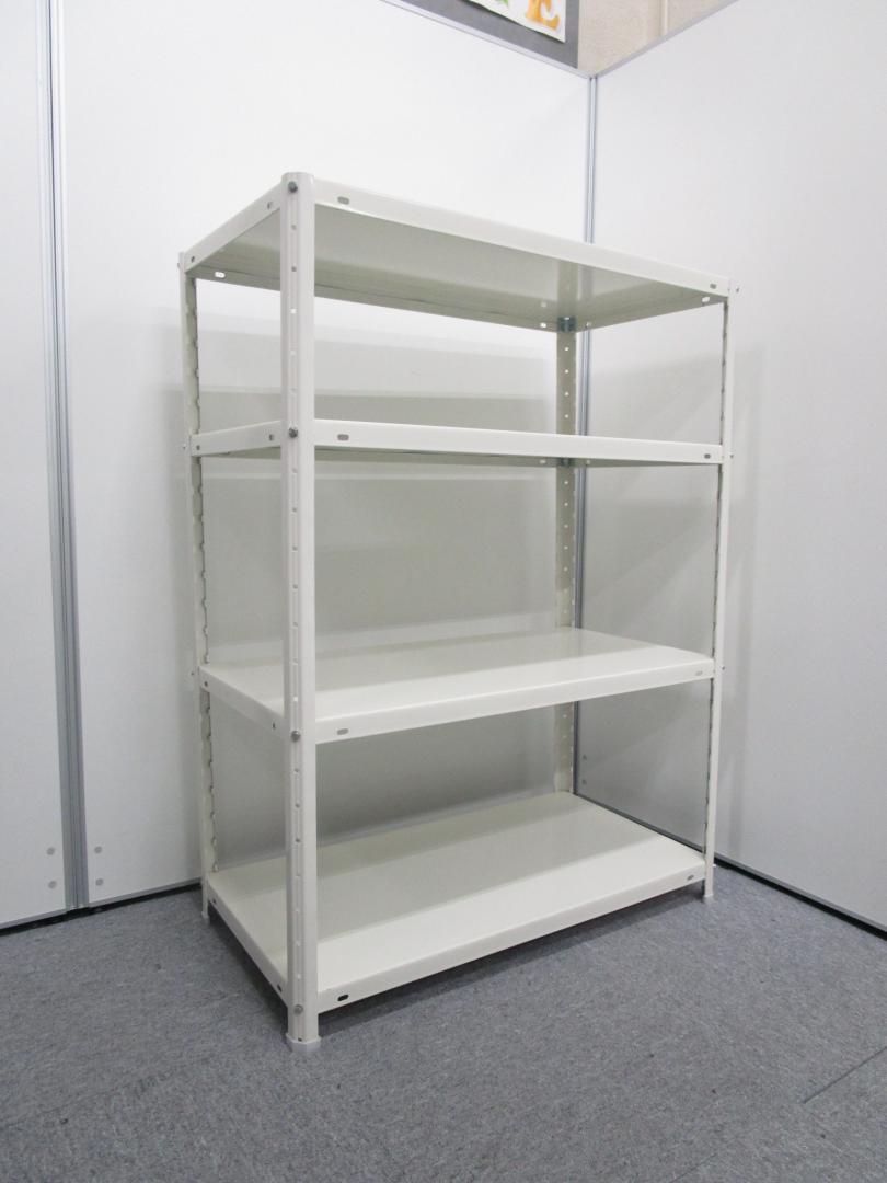 【あると便利！　小型ラック】書類、モノ置き。用途は様々
                        
                                    中古
            