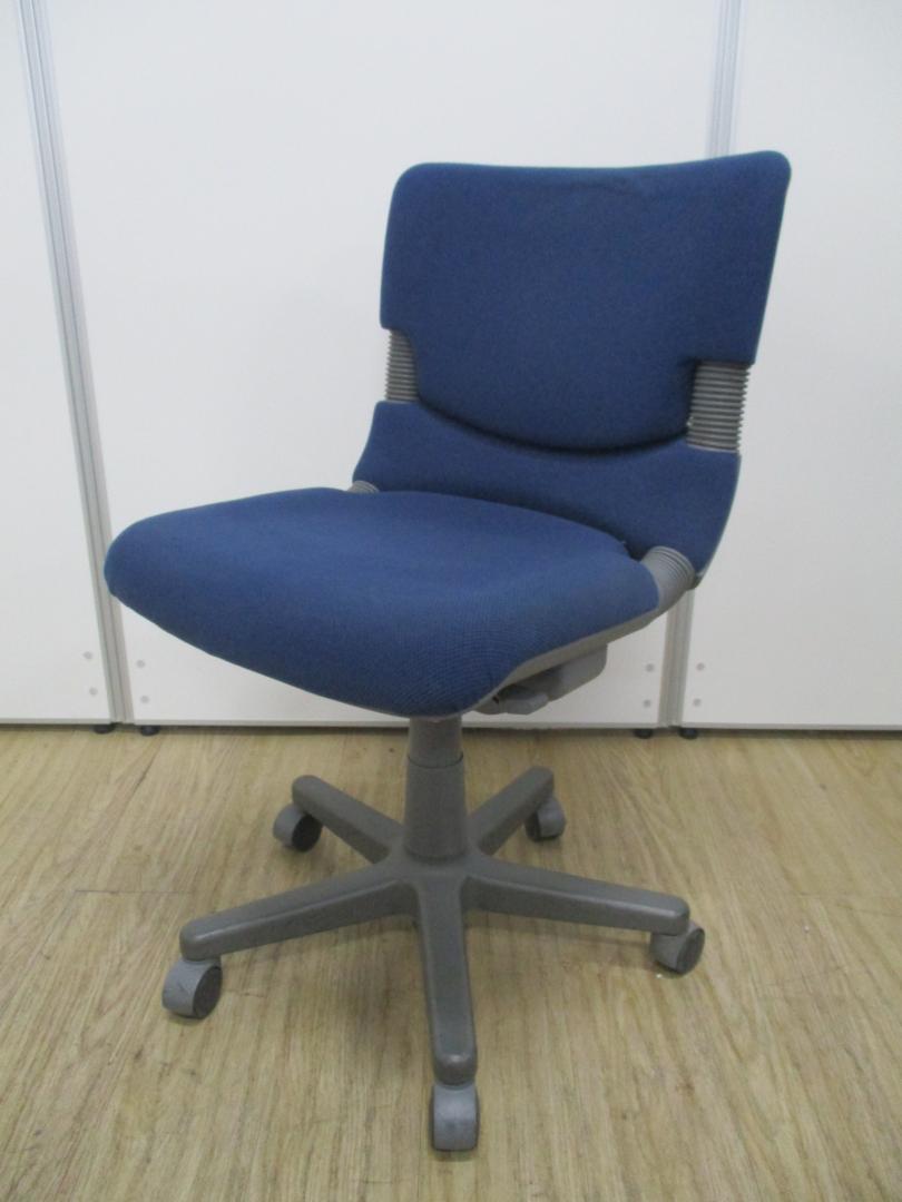 ～リクライニングの革命児～ロングセラーの秘密はそこ！
                        バーテブラⅡ
                                    中古
            