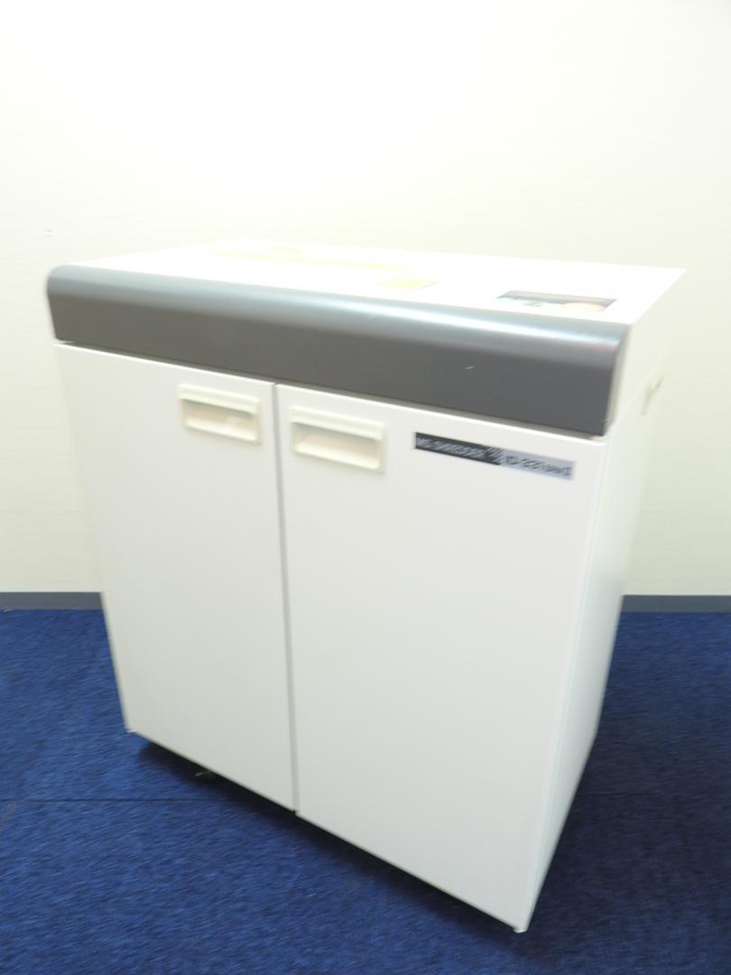 【お買い得シュレッダー】【最大裁断枚数28枚】■シュレッダー■明光商会製■ID-331ＳＲＭⅡ【RP】
                        
                                    中古
            