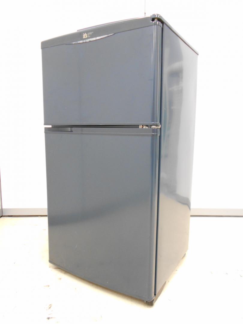 中古】 SR-9R(TB) SANYO 冷蔵庫 153758 - 中古オフィス家具ならオフィスバスターズ