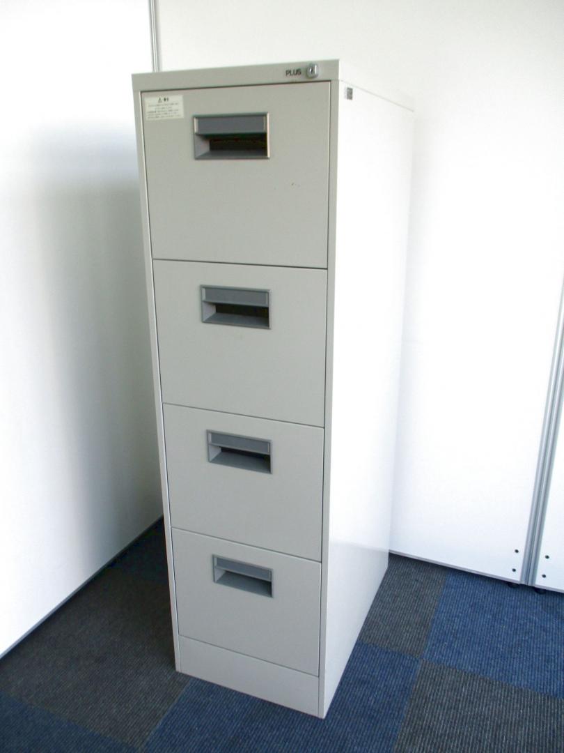 【書類整理には必須アイテム!!】Ａ4ファイルが4段も収納できます!!【中古では意外と希少品です】Nu
                        
                                    中古
            