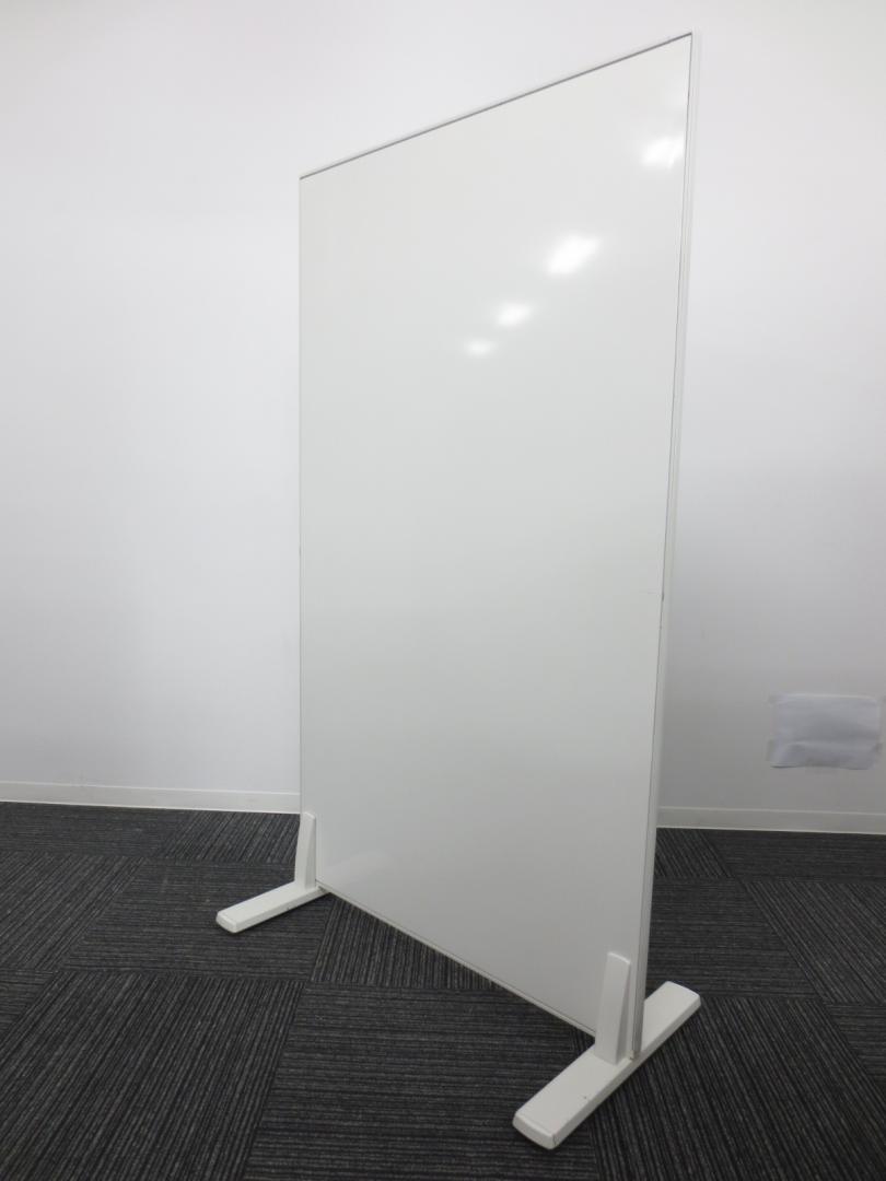【1台限定】自立式ホワイトボード　両面　キャスター付き　在庫残り1台お早めに！！【相模原・町田店】
                        
                                    中古
            