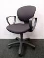 【１脚限定】事務椅子～スタンダードチェア～コクヨ製レグノチェア