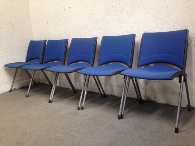 【使用感有り!格安品!5脚セット！】1セットのみ｜
                        
                                    中古
            