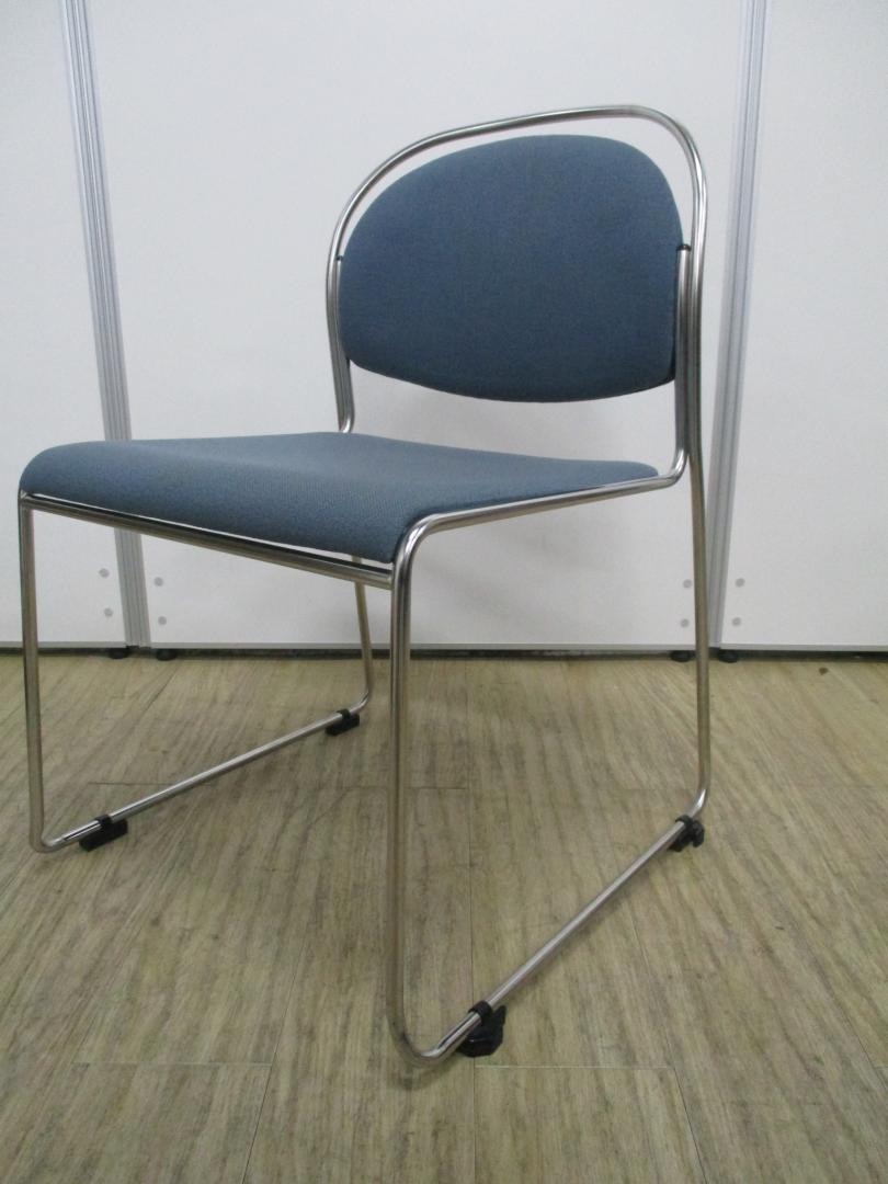 【ロット品】会議室やセミナールームで大活躍！
                        
                                    中古
            