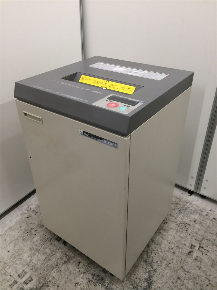 【2台在庫有】明光商会 MSID-431CP

                        
                                    中古
            