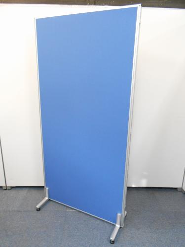 【1台限定】高さ1800mmのローパーティション入荷！1台のみですが新品で同じメーカー取り扱いございますので、コレに付け足せばコストダウン！
                        
                                    中古
            