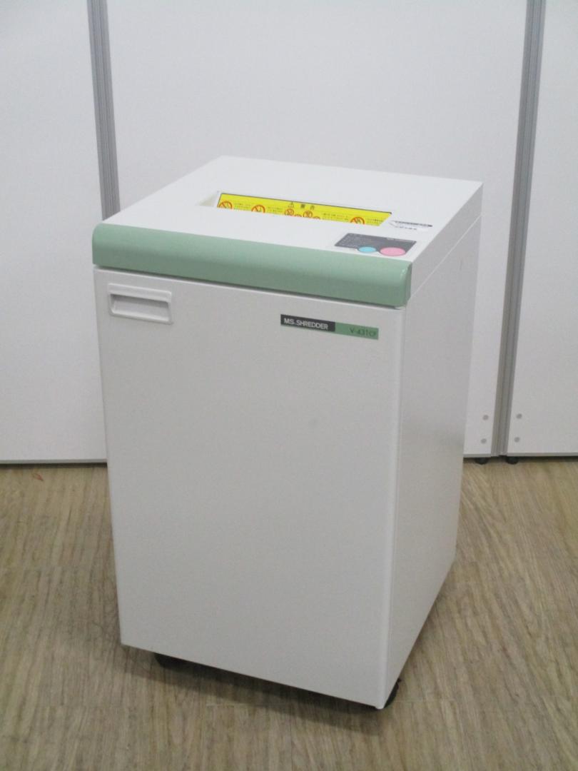 ～2,007年発売開始～不要な書類はシュレッダーする習慣へ!!
                        
                                    中古
            