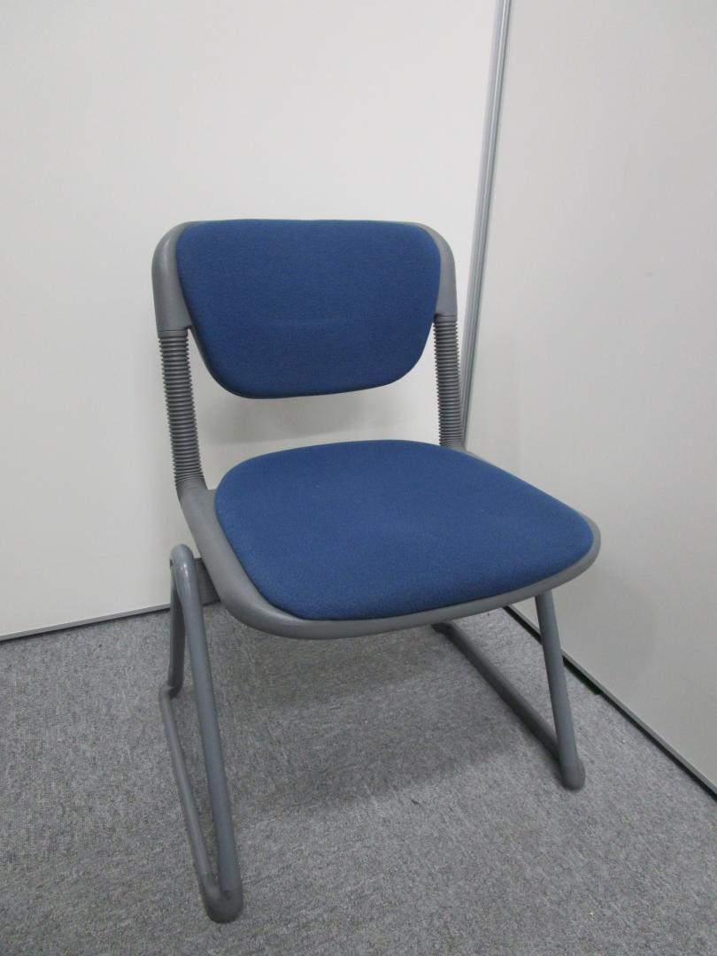 【大量入荷20脚】【イトーキ製　バーテブラチェア】スムーズな姿勢変化が可能です。
                        バーテブラ
                                    中古
            