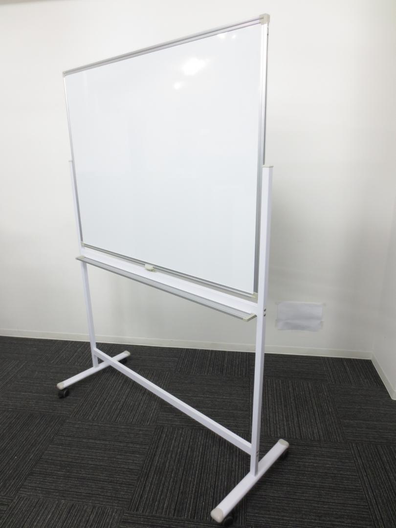 【新品商品！幅1200mm】オフィスに必需品のホワイトボード！大きすぎないジャストサイズ！当日お持ち帰り可能！即日出荷可能！ 【オフィス家具】 【相模原・町田】
                        WR-1290
                                    新古品
            