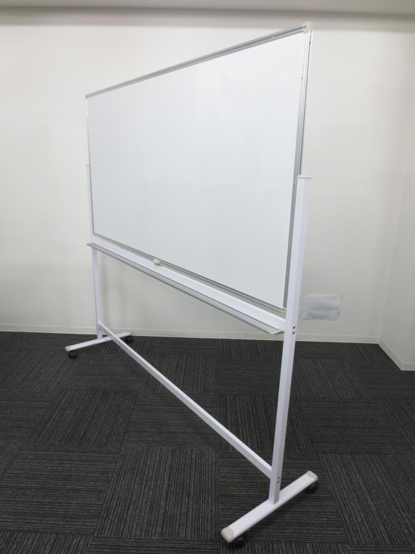 新品も安い！】オフィスに必需品のホワイトボード！当日お持ち帰り可能！即日出荷可能！ 【オフィス家具】【相模原・町田】
                        WR-1890
                                    新古品
            