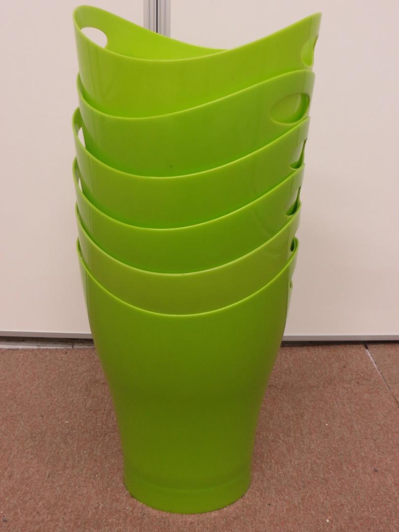 【レア入荷】その他メーカー　ダストボックス【セット6個販売】
                        
                                    中古
            