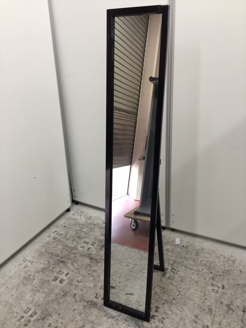 【残り1台】女性社員必見！！姿見鏡入荷
                        
                                    中古
            