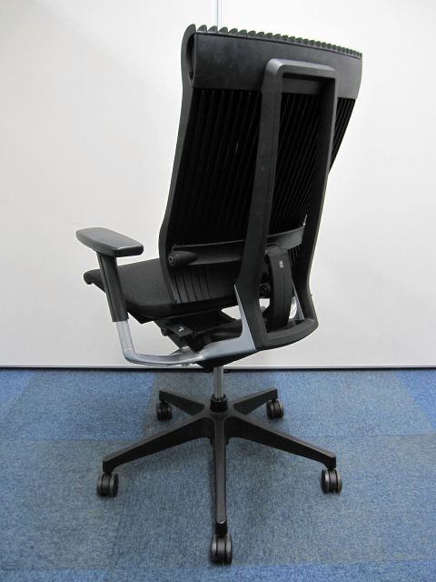 中古】スピーナチェア（エラストマー） KE-757GP イトーキ/ITOKI