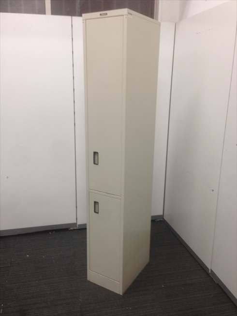 書庫　【キャビネット】　片開き書庫
                        
                                    中古
            