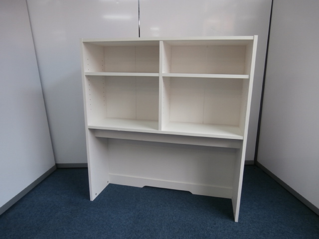 【２台限定！！入荷しました！！】本、小物置きに最適?！！いかがですか！！
                        
                                    中古
            