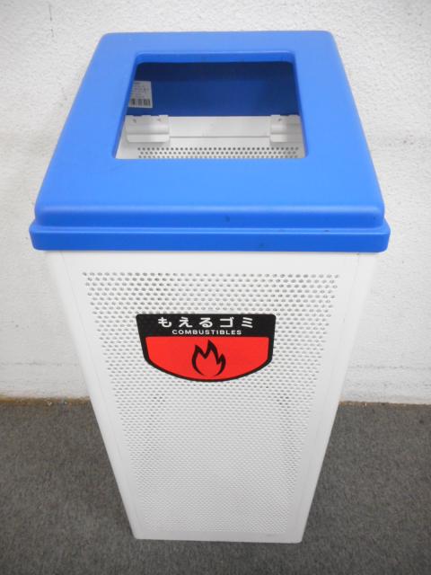 山崎産業(CONDOR) リサイクルボックス RB-PK-350用蓋 - 物置・倉庫・車庫