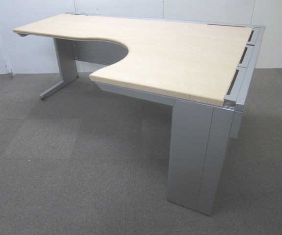 中古】NEX-SP ウチダ/UCHIDA デスクその他 156859 - 中古オフィス家具 