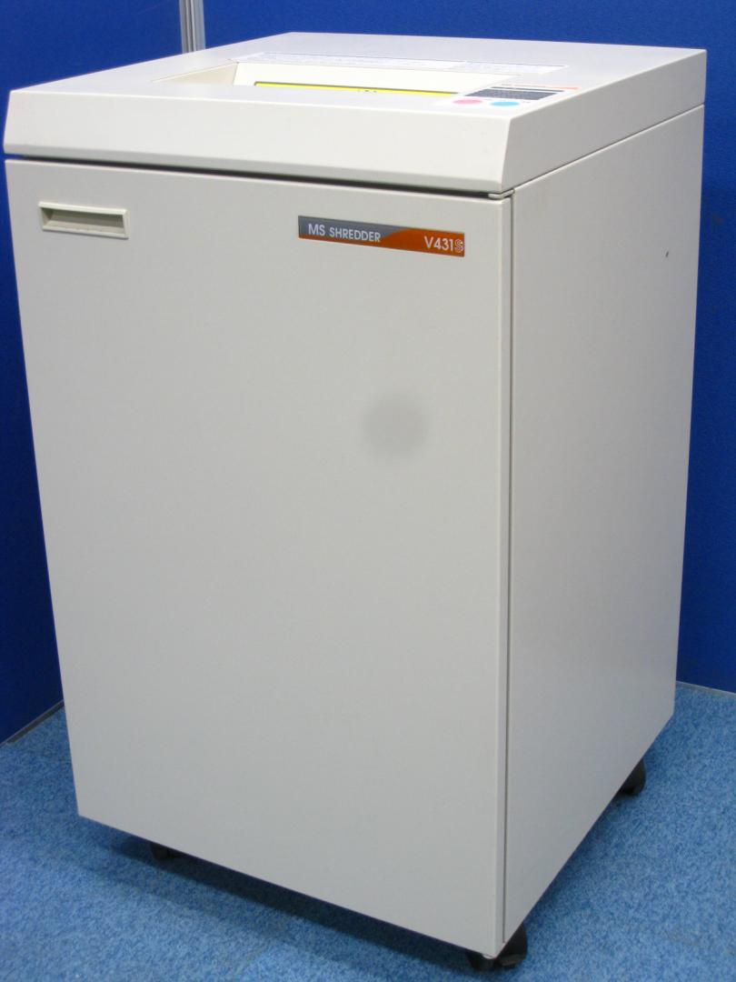 【限定１台】オフィスの必需品！最大同時裁断数17枚【こまめに裁断する方へオススメ】
                        
                                    中古
            