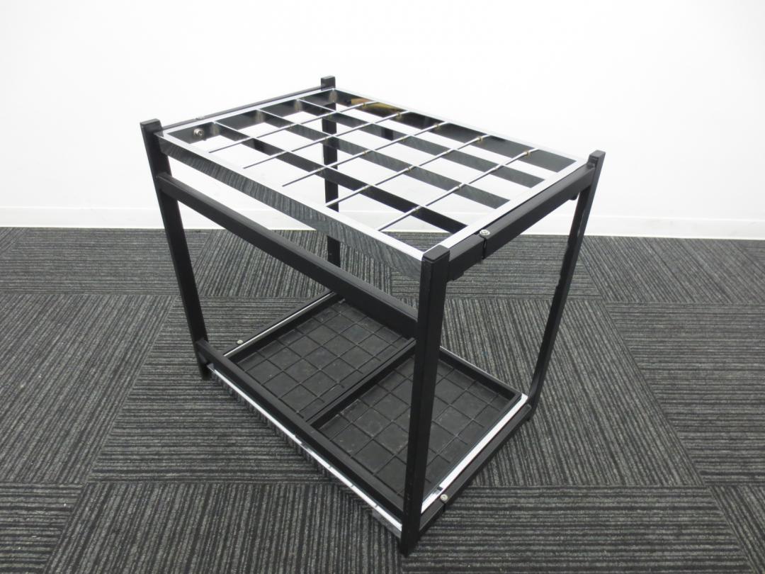 【オフィスアクセサリー】■傘立て　■コンパクトサイズ　【相模原・町田店】
                        
                                    中古
            