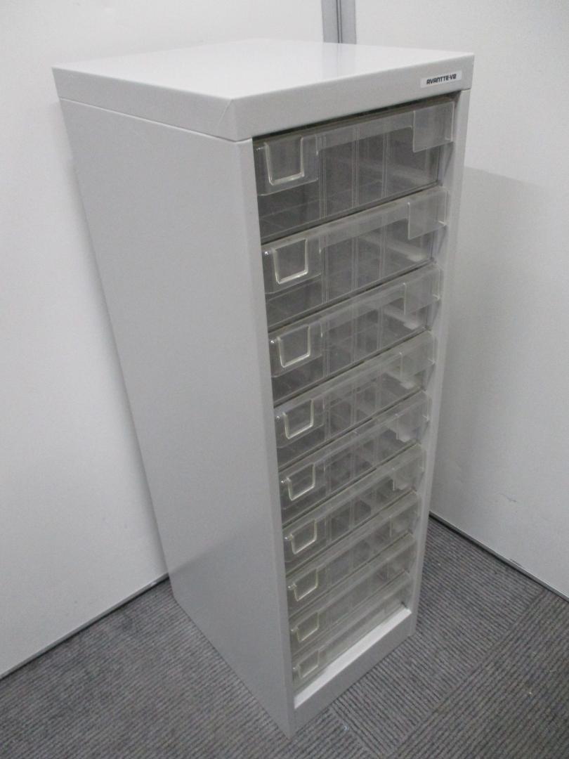 ナカバヤシ製の書類ケースが入荷！■A4対応深型
                        アバンテV2フロアケース
                                    中古
            